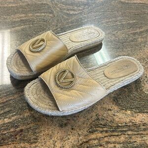 Women’s Valentino sandals